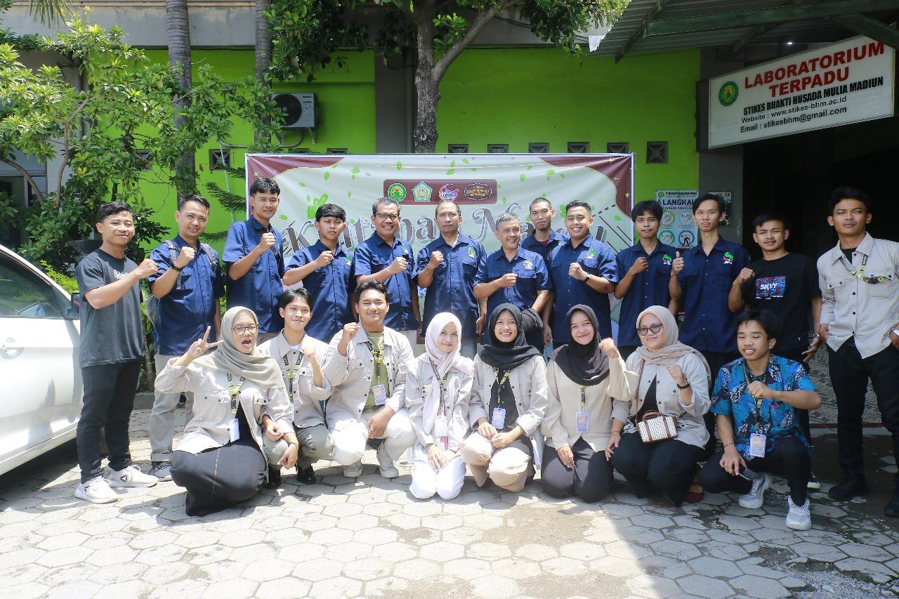 Pelatihan Sunat Modern Madiun Kaji Bani