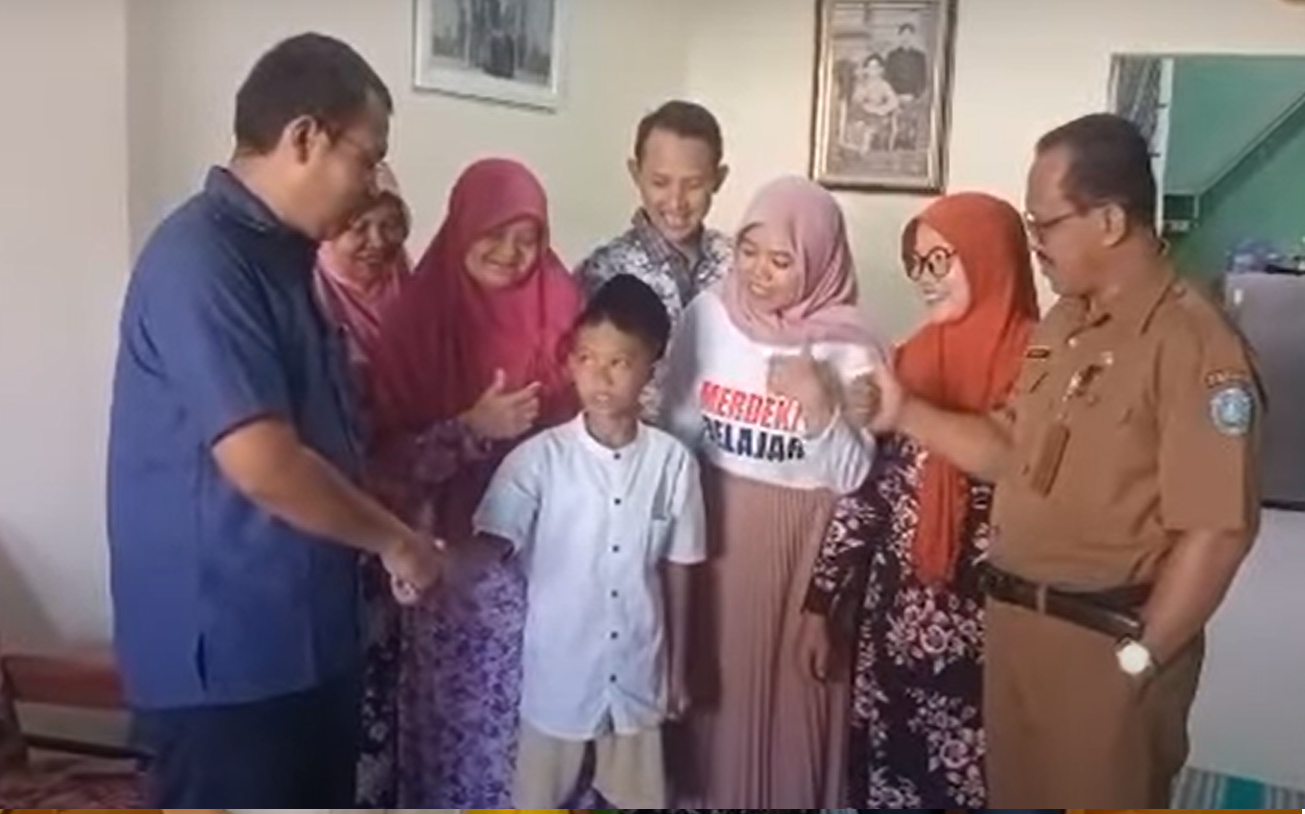 Rumah Sunat Madiun Kaji Bani 08123409030 - Khitan Tanpa Suntik