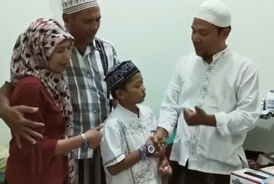 Rumah Sunat Madiun Khitan Modern Terdekat 08123409030