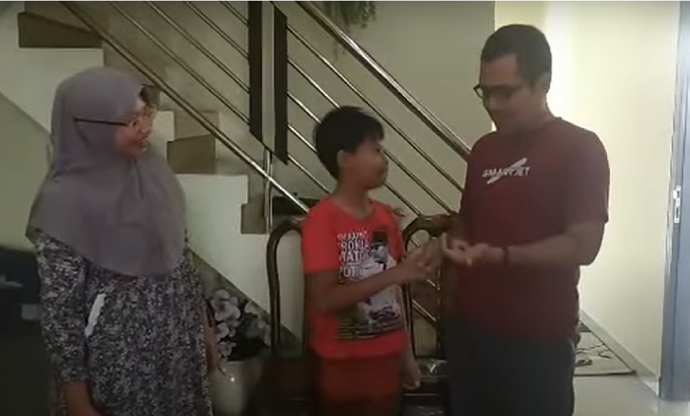 Cari Sunat di Madiun? Disini Solusinya Rumah Sunat Kaji Bani, Solusi Sunat Modern 08123409030