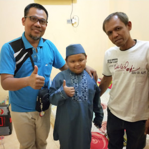 Sunat Modern Madiun Kaji Bani