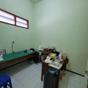Klinik Sunat Modern Madiun Kaji Bani
