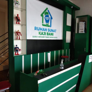 Klinik Sunat Modern Madiun Kaji Bani